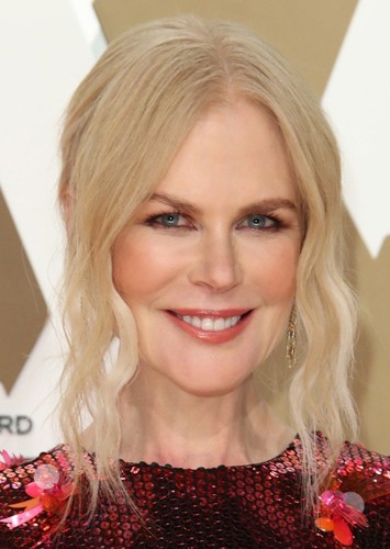 Nicole Kidman