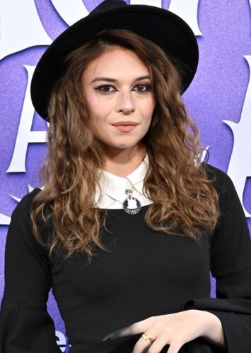 Nicole Maines