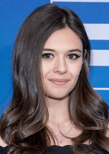 Nicole Maines