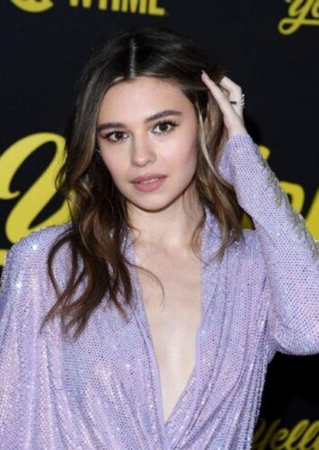 Nicole Maines