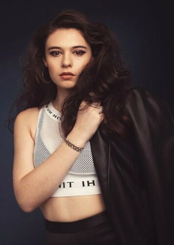Nicole Maines
