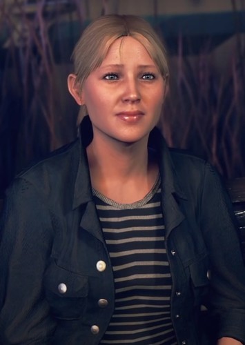 Nicole Pearce