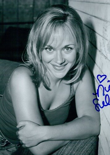Nicole Sullivan