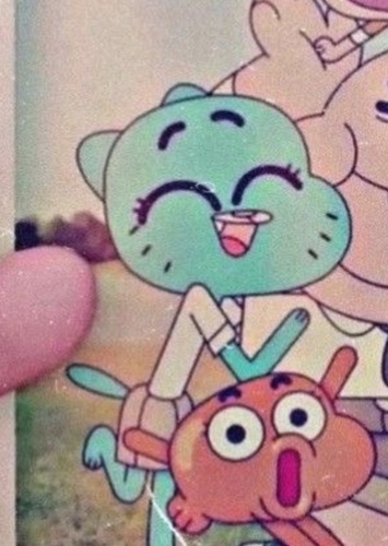 Nicole Watterson