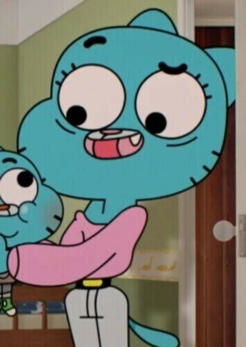 Nicole Watterson