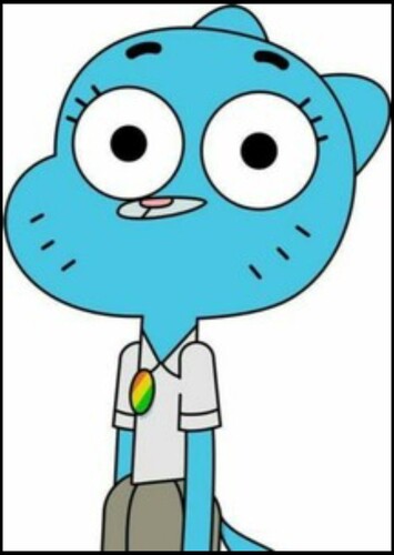 Nicole Watterson