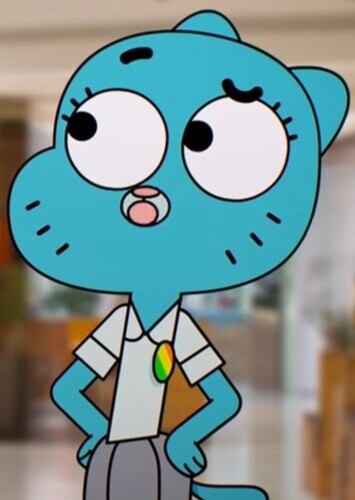 Nicole Watterson