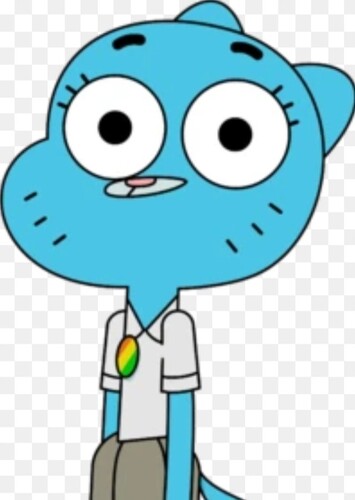Nicole Watterson