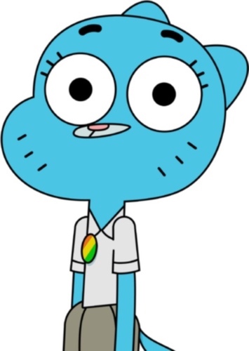 Nicole Watterson
