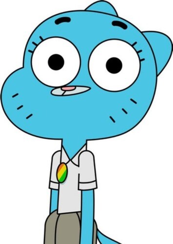 Nicole Watterson