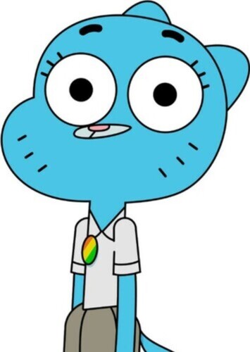 Nicole Watterson