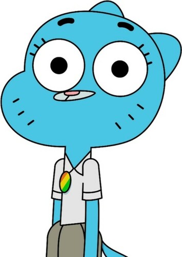 Nicole Watterson