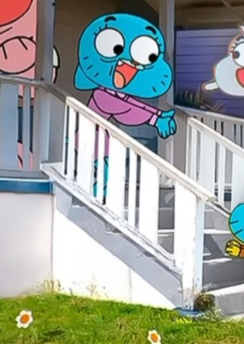 Nicole Watterson/Old Nicole Watterson