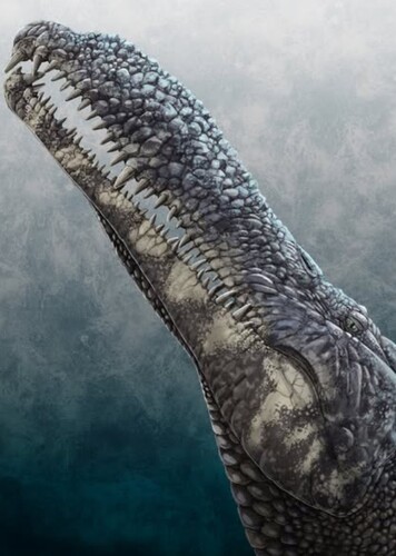 Nicrosaurus