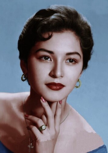 Nida Blanca