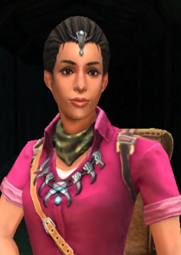 Nidhi Nirmal