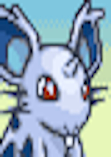 Nidoran (English Dub)