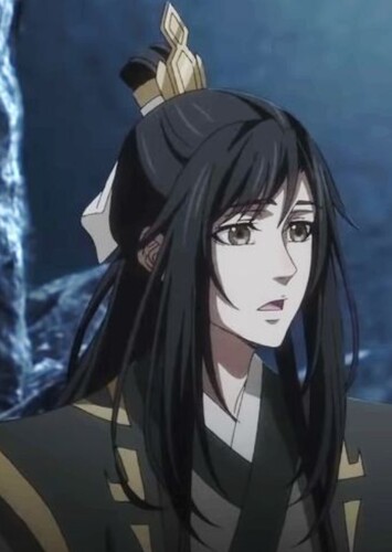 Nie Huaisang