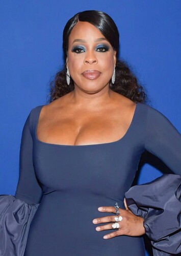 Niecy Nash