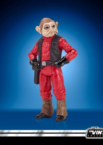 Nien Nunb