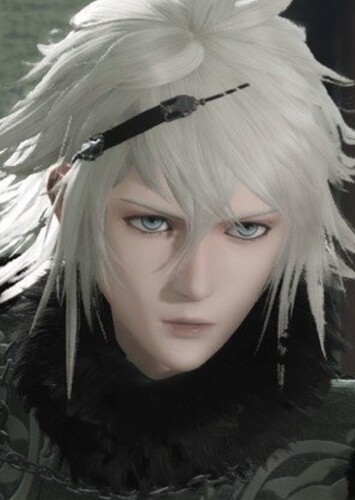Nier (Adult)