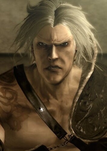 Nier (Father)