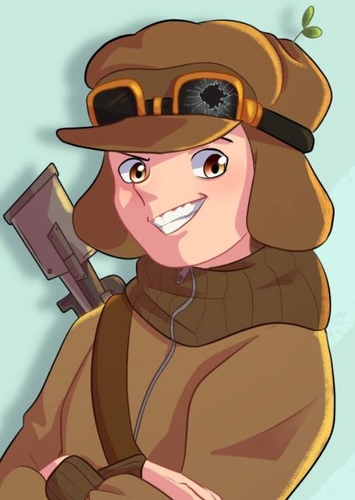 Nigel