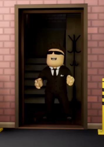 Nigel