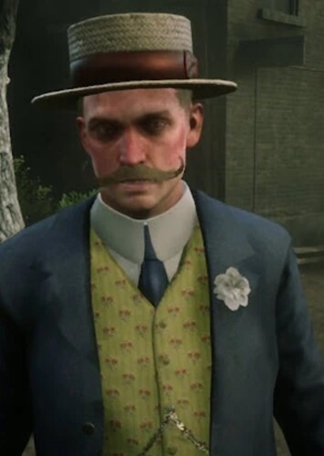Nigel