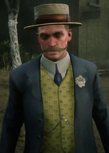 Nigel
