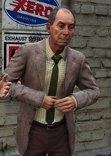 Nigel