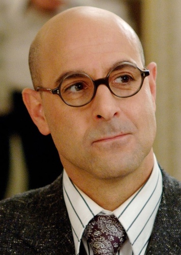 Nigel Kipling