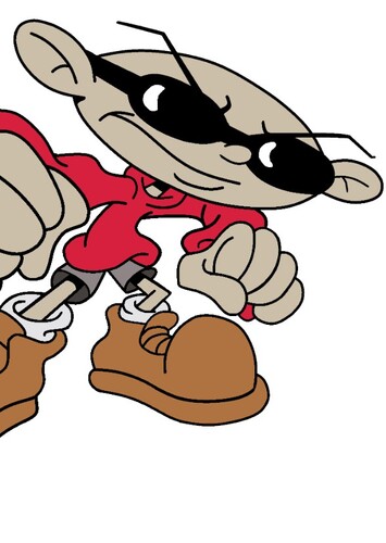Nigel Uno