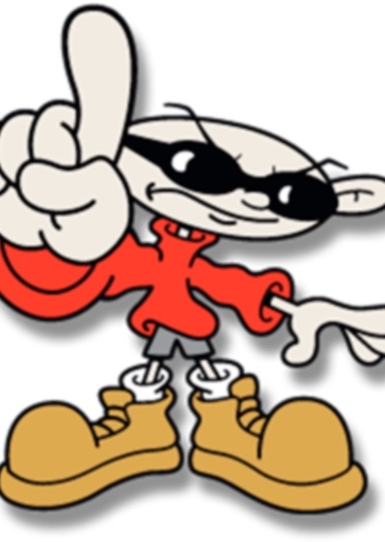 Nigel Uno