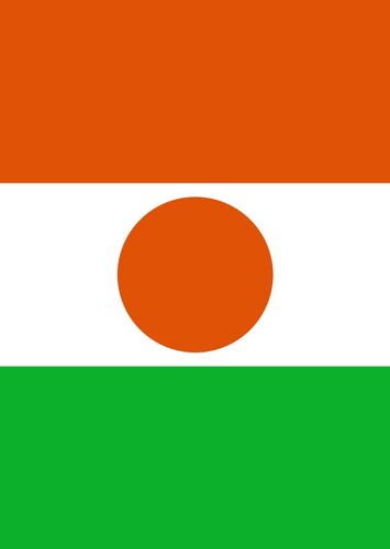 Nigerien