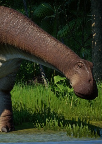 Nigersaurus