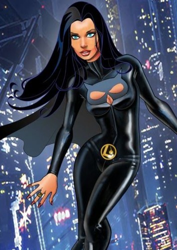 Night Girl