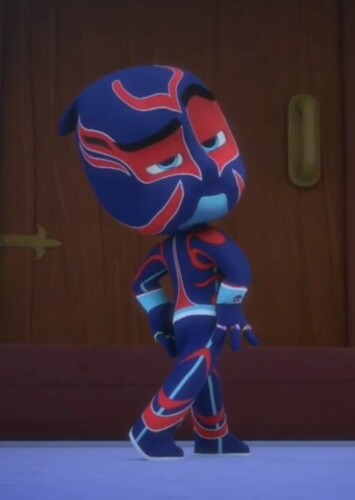 Night Ninja