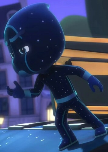 Night Ninja