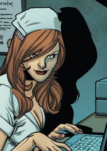 Night Nurse