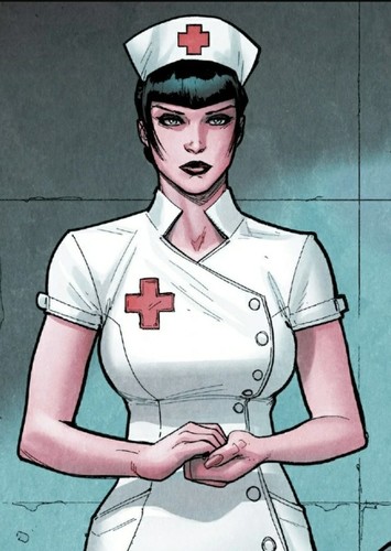 Night nurse