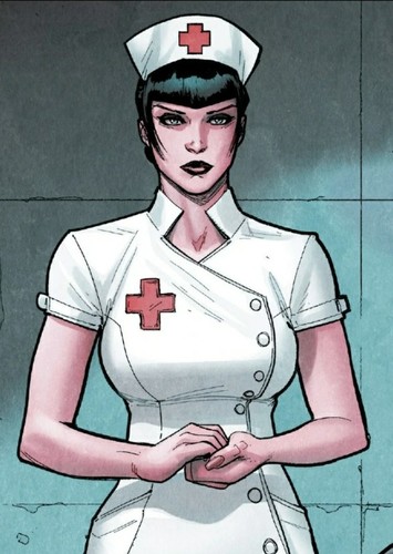 Night nurse