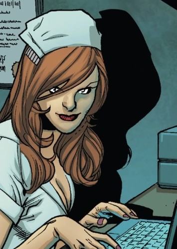 Night Nurse