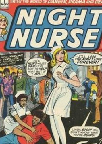Night Nurse