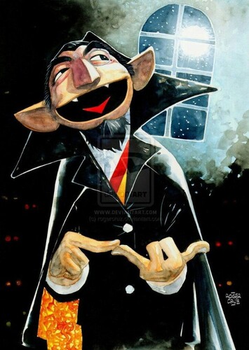 Night of the Count