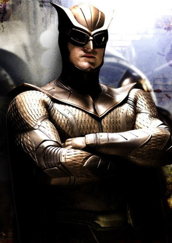 Nite Owl II