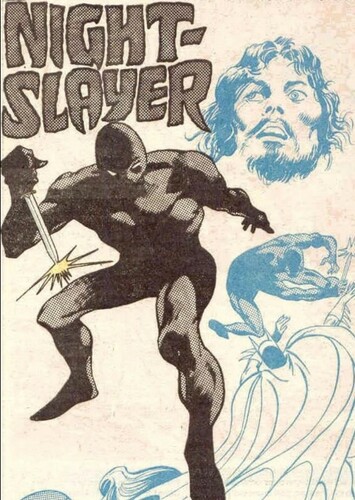 Night-Slayer