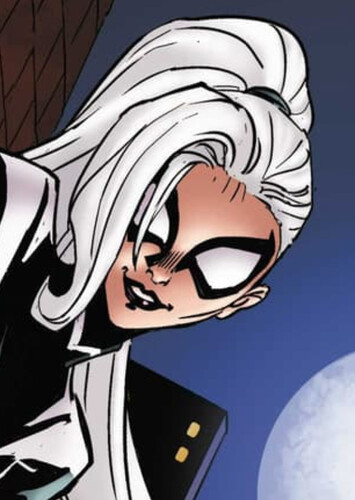 Night-Spider