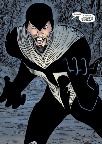 Shadow Thief