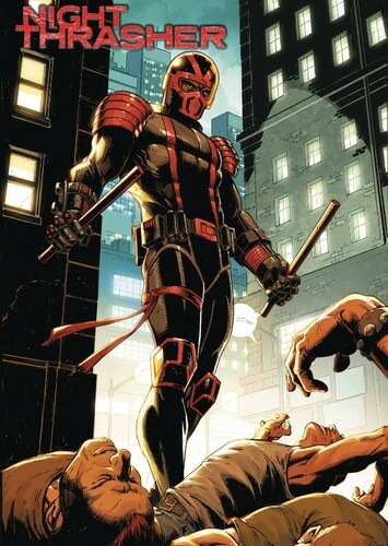 Night Thrasher